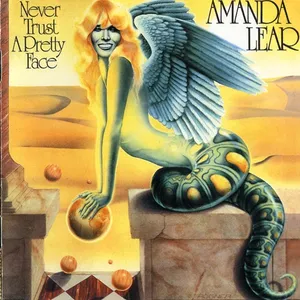 Never trust a pretty face